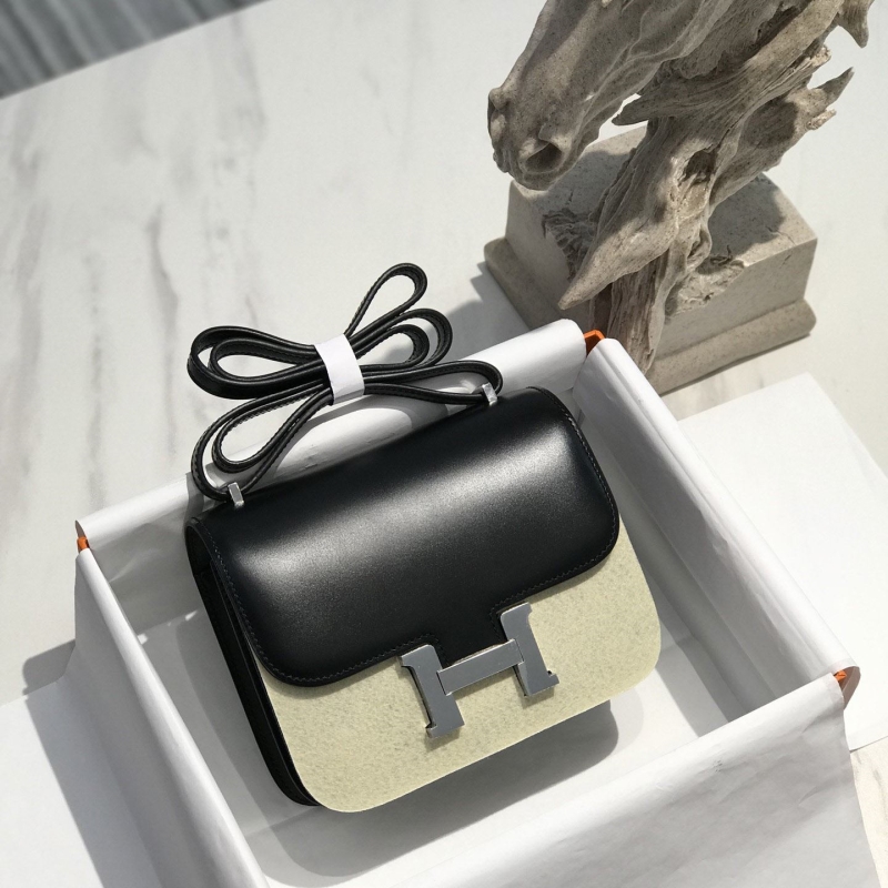 H**mes constance bags